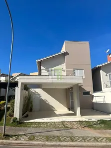 Casa de Condomínio com 3 Quartos à venda, 180m² no Engordadouro, Jundiaí