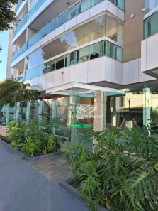 Apartamento com 2 Quartos à venda, 62m² no Morada de Camburi, Vitória