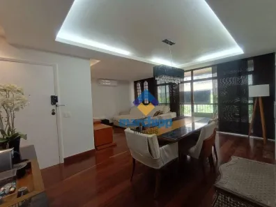 Apartamento com 4 Quartos à venda, 180m² no Icaraí, Niterói