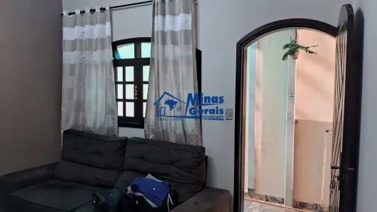 Casa com 2 Quartos à venda, 125m² no Bosque dos Eucaliptos, São José dos Campos