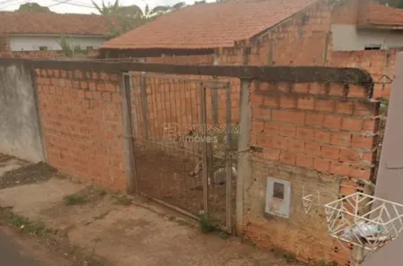 Lote/Terreno à venda, 206m² no Jardim Maria Luiza, Araraquara