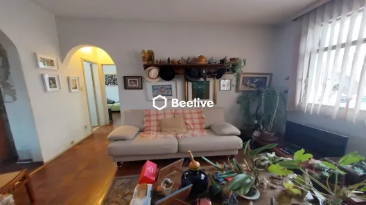 Apartamento com 3 Quartos à venda, 82m² no Serra, Belo Horizonte