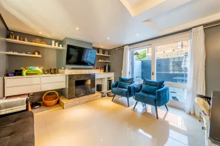 Casa de Condomínio com 3 Quartos à venda, 248m² no Vila Jardim, Porto Alegre
