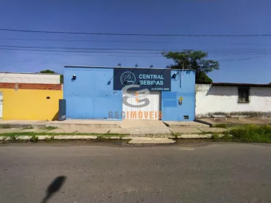 Ponto Comercial para alugar, 150m² no Cidade Jardim, Teresina