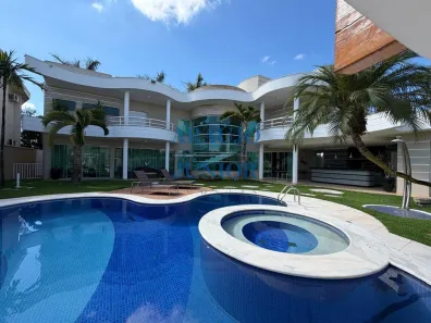 Casa com 4 Quartos à venda, 466m² no Jardim Imperador, Americana