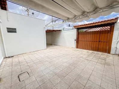 Casa com 2 Quartos à venda, 117m² no Cidade Santos Dumont, Jundiaí