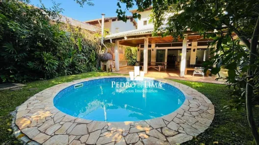 Casa com 5 Quartos à venda, 280m² no Riviera, Bertioga