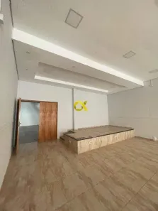 Sala Comercial para alugar, 303m² no Paulista, Piracicaba