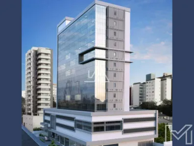 Sala Comercial à venda, 30m² no Centro, Passo Fundo