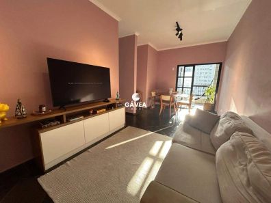 Apartamento com 4 Quartos à venda, 102m² no Centro, São Vicente