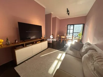 Apartamento com 4 Quartos à venda, 102m² no Centro, São Vicente
