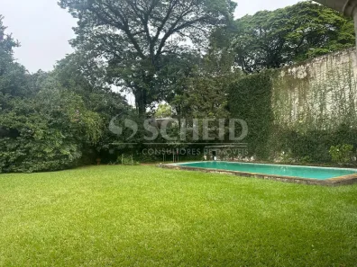 Casa com 4 Quartos à venda, 395m² no Jardim Cordeiro, São Paulo