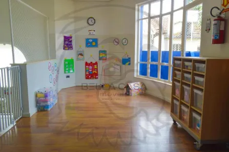 Casa com 4 Quartos à venda, 317m² no Belenzinho, São Paulo