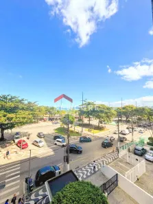 Apartamento com 2 Quartos à venda, 126m² no Boqueirão, Santos