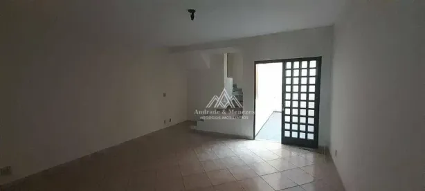 Casa com 2 Quartos à venda, 141m² no Alto do Ipiranga, Ribeirão Preto