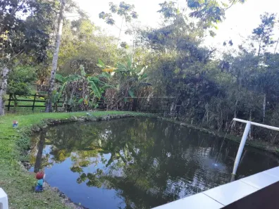 com 3 Quartos à venda, 180m² no São Francisco Xavier, São José dos Campos