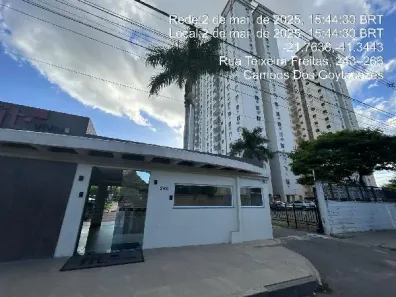 Apartamento com 2 Quartos à venda, 98m² no Parque Santo Amaro, Campos dos Goytacazes