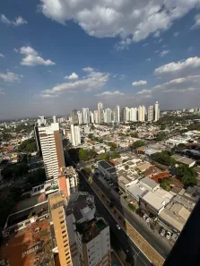 Apartamento com 3 Quartos à venda, 87m² no Setor Marista, Goiânia