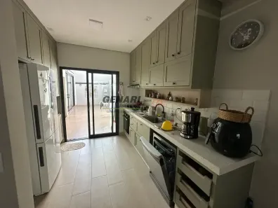 Sobrado com 3 Quartos à venda, 180m² no Parque Residencial Indaiá, Indaiatuba
