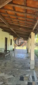 Fazenda/Sítio com 4 Quartos à venda, 10000m² no Cumbuco, Caucaia