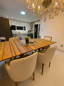 Casa de Condomínio com 2 Quartos para alugar, 70m² no , São José de Ribamar