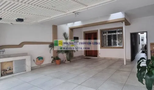 Imóvel Comercial com 3 Quartos à venda, 226m² no Aclimação, São Paulo