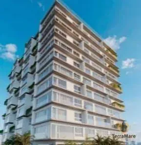 Apartamento com 2 Quartos à venda, 66m² no Altiplano Cabo Branco, João Pessoa