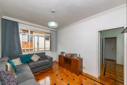 Apartamento com 3 Quartos à venda, 120m² no Prado, Belo Horizonte
