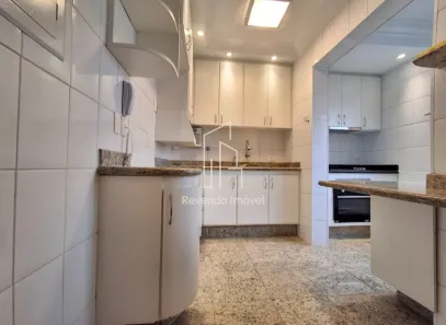 Apartamento com 2 Quartos à venda, 60m² no Paraíso, São Paulo