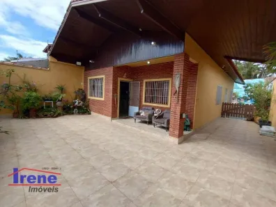 Casa com 3 Quartos à venda, 86m² no Jardim Suarão - Praia, Itanhaém