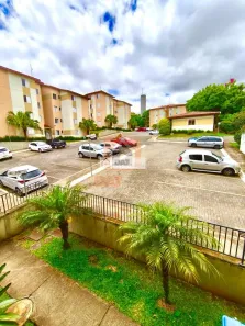 Apartamento com 2 Quartos à venda, 51m² no Estrela, Ponta Grossa