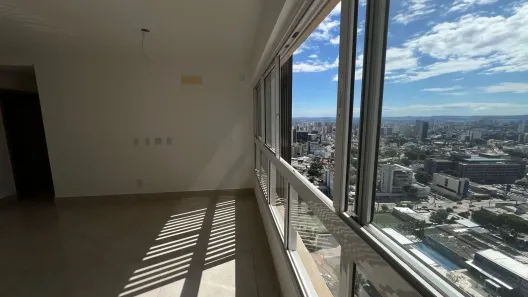 Apartamento com 3 Quartos à venda, 114m² no Setor Marista, Goiânia