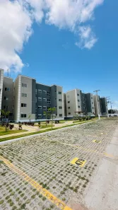 Apartamento com 2 Quartos à venda, 40m² no , São José de Ribamar
