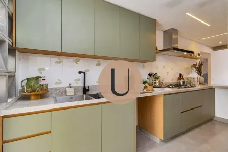 Apartamento com 3 Quartos à venda, 91m² no Pinheiros, São Paulo