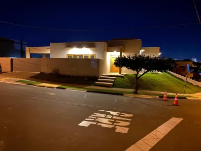 Casa de Condomínio com 2 Quartos à venda, 190m² no Mirante dos Ipês, Salto