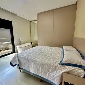 Casa com 3 Quartos à venda, 158m² no Jardins Bolonha, Senador Canedo