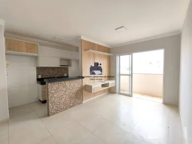 Apartamento com 2 Quartos à venda, 64m² no Higienópolis, São José do Rio Preto