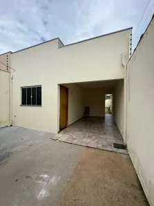 Casa com 3 Quartos à venda, 100m² no Residencial Rio Jordão, Anápolis
