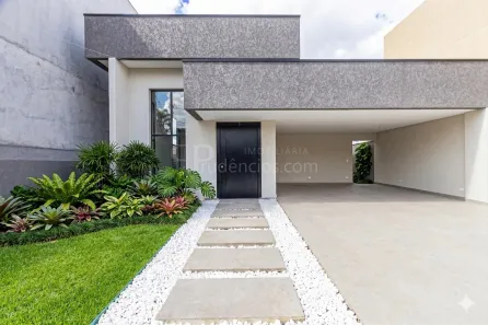 Casa com 3 Quartos à venda, 256m² no Boqueirão, Curitiba