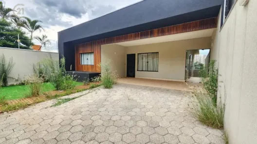 Casa com 3 Quartos à venda, 340m² no Caravelle, Londrina