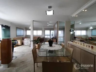 Cobertura com 3 Quartos à venda, 210m² no Bosque, Campinas