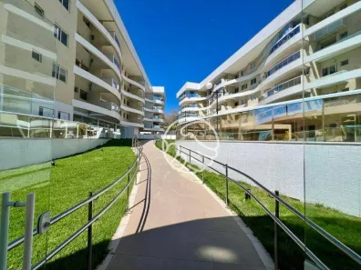 Apartamento com 3 Quartos à venda, 114m² no Lameirão, Guarapari