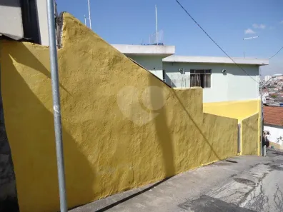 Sobrado com 3 Quartos à venda, 135m² no Parque Ramos Freitas, São Paulo