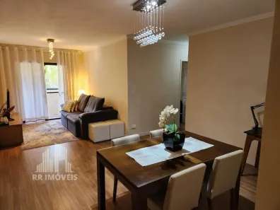 Apartamento com 3 Quartos à venda, 87m² no Dezoito do Forte Empresarial/Alphaville., Barueri