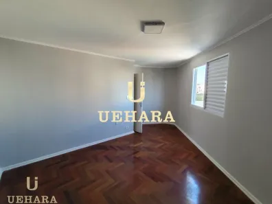 Cobertura com 1 Quarto à venda, 161m² no Vila Baruel, São Paulo
