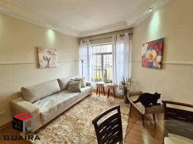 Apartamento com 2 Quartos à venda, 80m² no Baeta Neves, São Bernardo do Campo