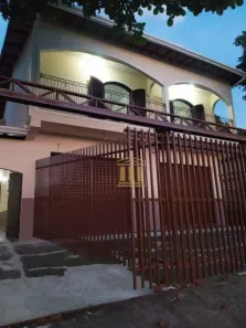 Casa com 3 Quartos à venda, 327m² no Vila Ester, São José dos Campos