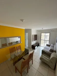 Apartamento com 2 Quartos para alugar, 50m² no Panorama (Polvilho), Cajamar