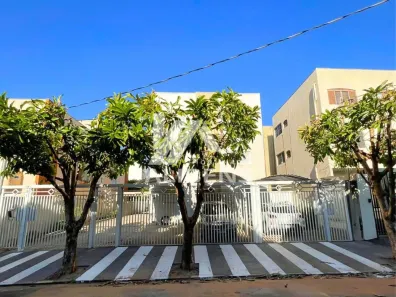 Apartamento com 3 Quartos à venda, 64m² no Vila Santa Cândida, São José do Rio Preto