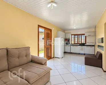 Casa com 3 Quartos à venda, 70m² no Centro, Esteio